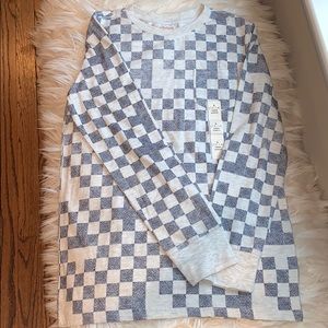 Long Sleeve Shirt - Brand New